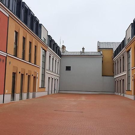 Apartament Hetmanski Zamosc Stare Miasto Parking Podziemny Zamość Exterior foto