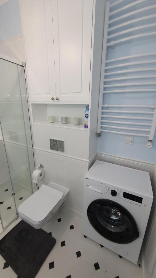 Apartament Hetmanski Zamosc Stare Miasto Parking Podziemny Zamość Exterior foto