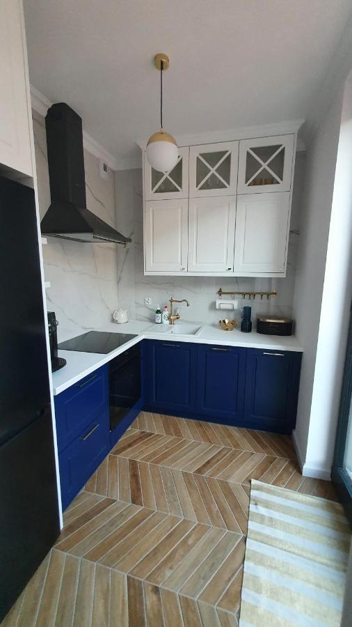 Apartament Hetmanski Zamosc Stare Miasto Parking Podziemny Zamość Exterior foto